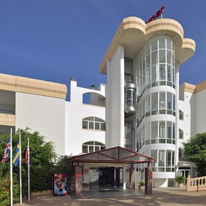 Sejur Sol Lunamar Palmanova Apartamentos vacanta Palmanova