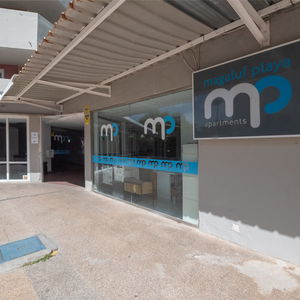 Sejur Magalluf Playa Apartments - Adults Only vacanta Magaluf