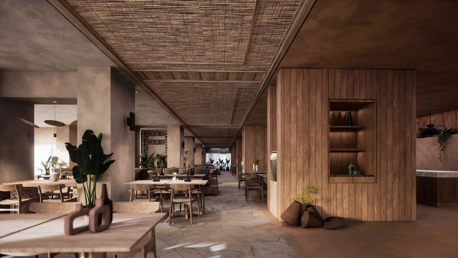 Hotel Rocrita Lifestyle Beach Resort