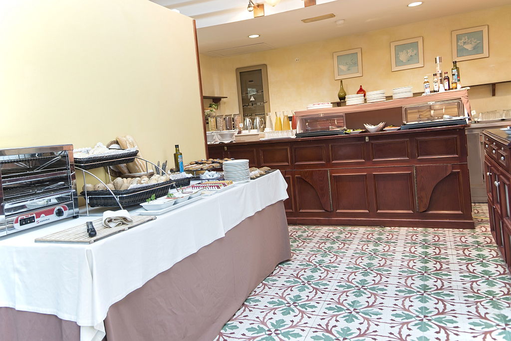 Hotel Hotel Reveron Plaza