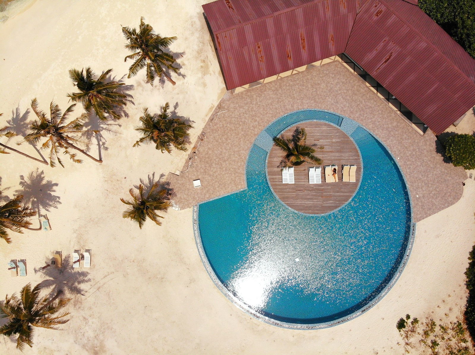 Hotel Hondaafushi Island Resort