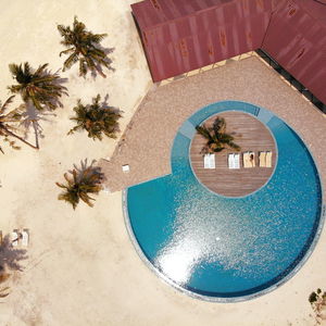 Hotel Hondaafushi Island Resort cazare Vaikaradhoo