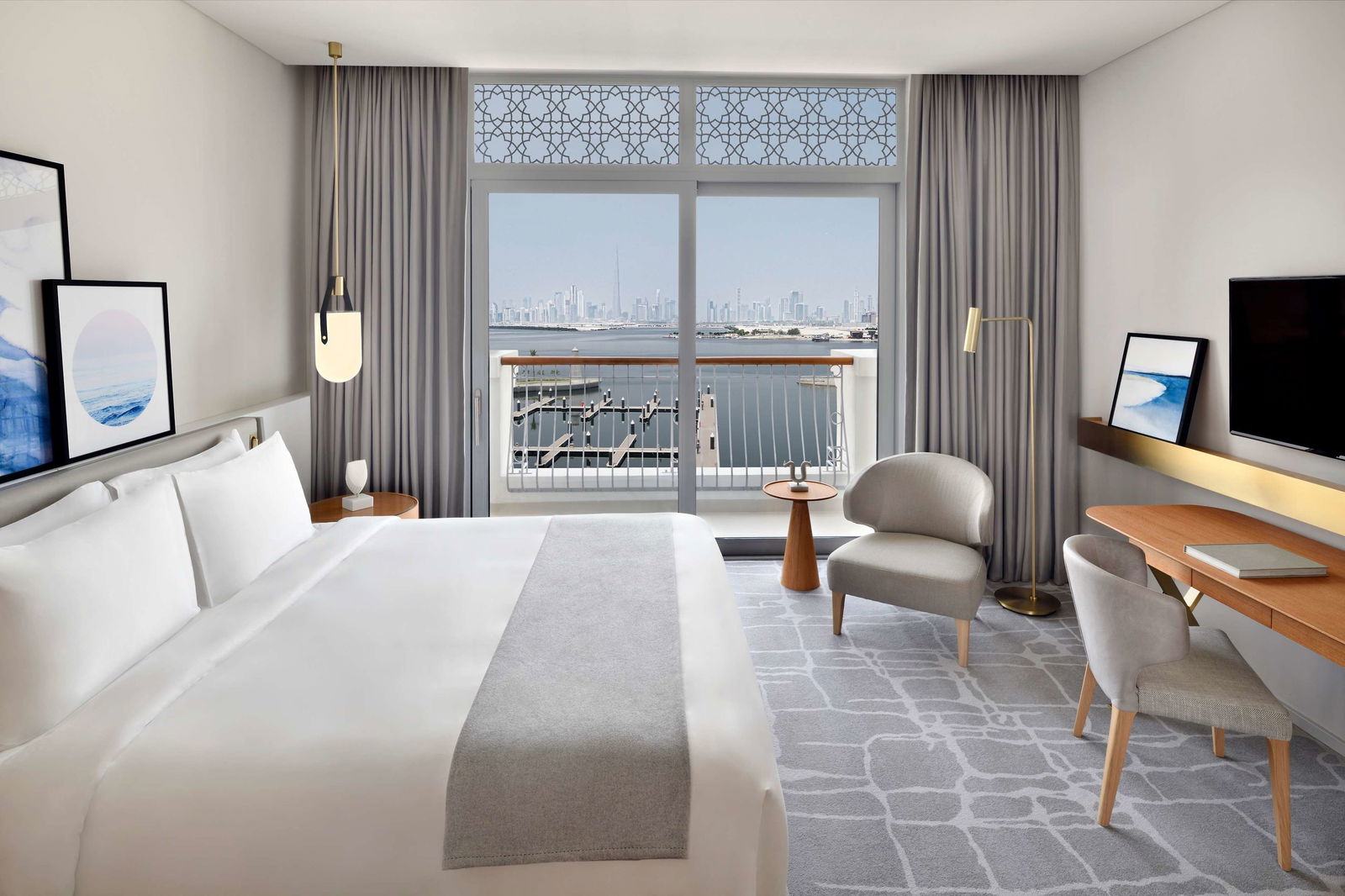 Hotel Vida Creek Harbour