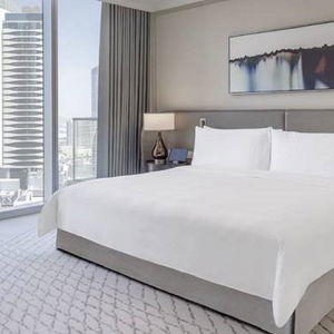 Hotel Address Fountain Views cazare Dubai City