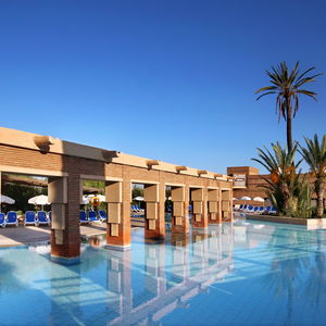 Sejur Valeria Madina Club - All Inclusive vacanta Marrakesh City