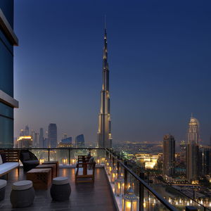 Hotel Taj Dubai cazare Dubai City