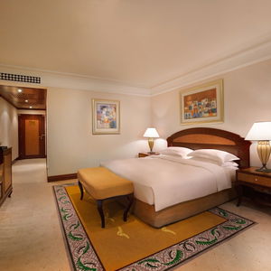 Hotel Grand Hyatt Dubai cazare Dubai City