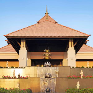 Hotel Anantara The Palm Dubai Resort cazare Dubai City