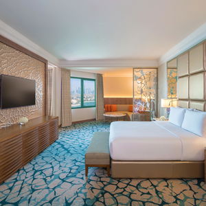 Hotel Atlantis The Palm cazare Dubai City