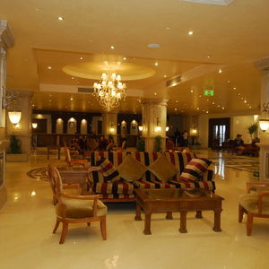 Hotel Rixos Radamis Sharm El Sheikh cazare Sharm el-Sheikh