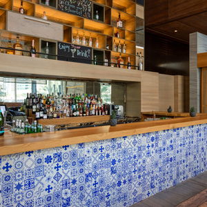 Hotel Crowne Plaza Dubai Marina cazare Dubai City