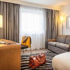 Sejur Novotel Marne La Vallee Noisy Le Grand vacanta Paris