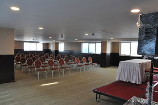 Hotel Fortune Park Hotel