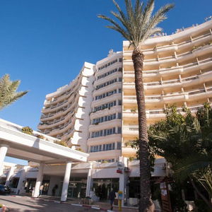 Sejur Riadh Palms vacanta Sousse