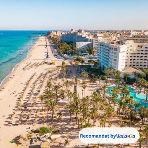 Sejur Riadh Palms vacanta Sousse