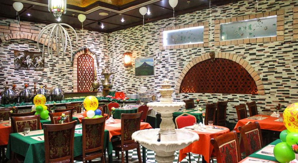 Hotel Grand Mayfair Hotel