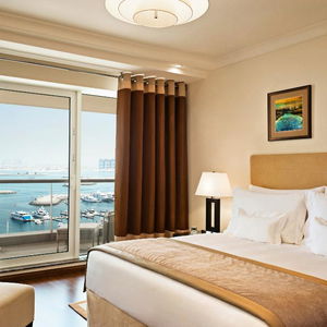 Hotel Grosvenor House A Luxury Collection Hotel cazare Dubai City