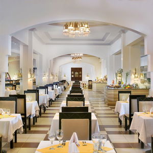 Hotel Sentido Oriental Dream Resort cazare Marsa Alam