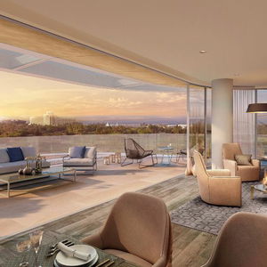 Hotel Ja Lake View Hotel cazare Dubai City