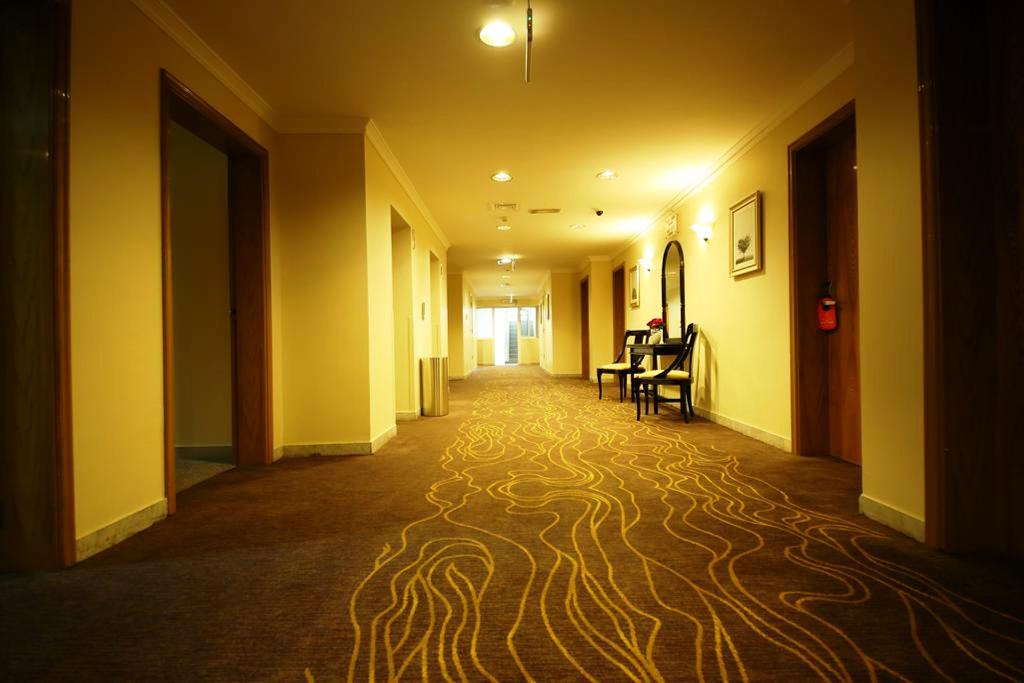 Hotel Lavender Hotel By Gloria Hotels And Resorts