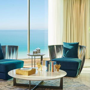 Hotel Mandarin Oriental Jumeira cazare Dubai City