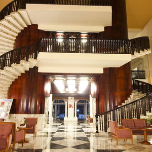 Sejur El Mouradi Port El Kantaoui vacanta Sousse