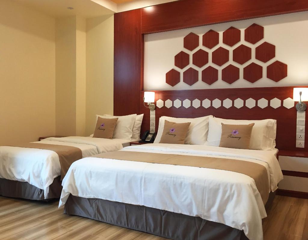 Hotel Rosemary Boutique