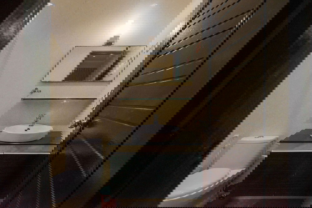 Hotel Narnia Maldives