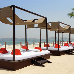 Hotel Sheraton Jumeirah Beach Resort cazare Dubai City