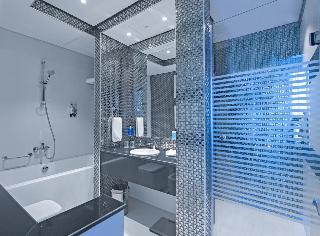 Hotel Signature 1 Hotel Tecom