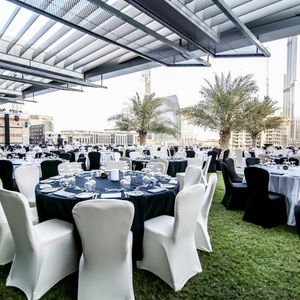 Hotel Sofitel Dubai Downtown cazare Dubai City