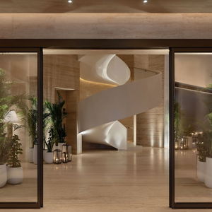 Hotel The Dubai Edition cazare Dubai City