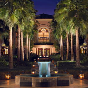 Hotel The Ritz-Carlton cazare Dubai City