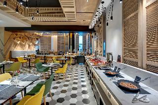 Hotel Urban Al Khoory Hotel