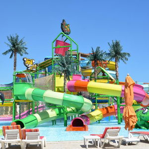 Sejur Thalassa Sousse Resort And Aquapark vacanta Sousse