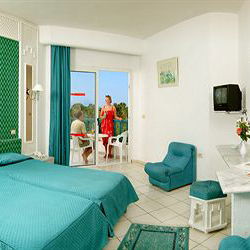 Sejur Riviera Hotel vacanta Sousse