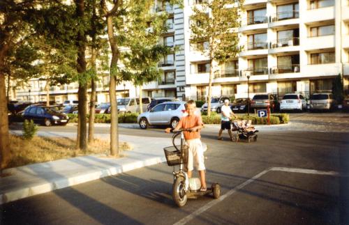 Hotel Rutland Beach Aparthotel