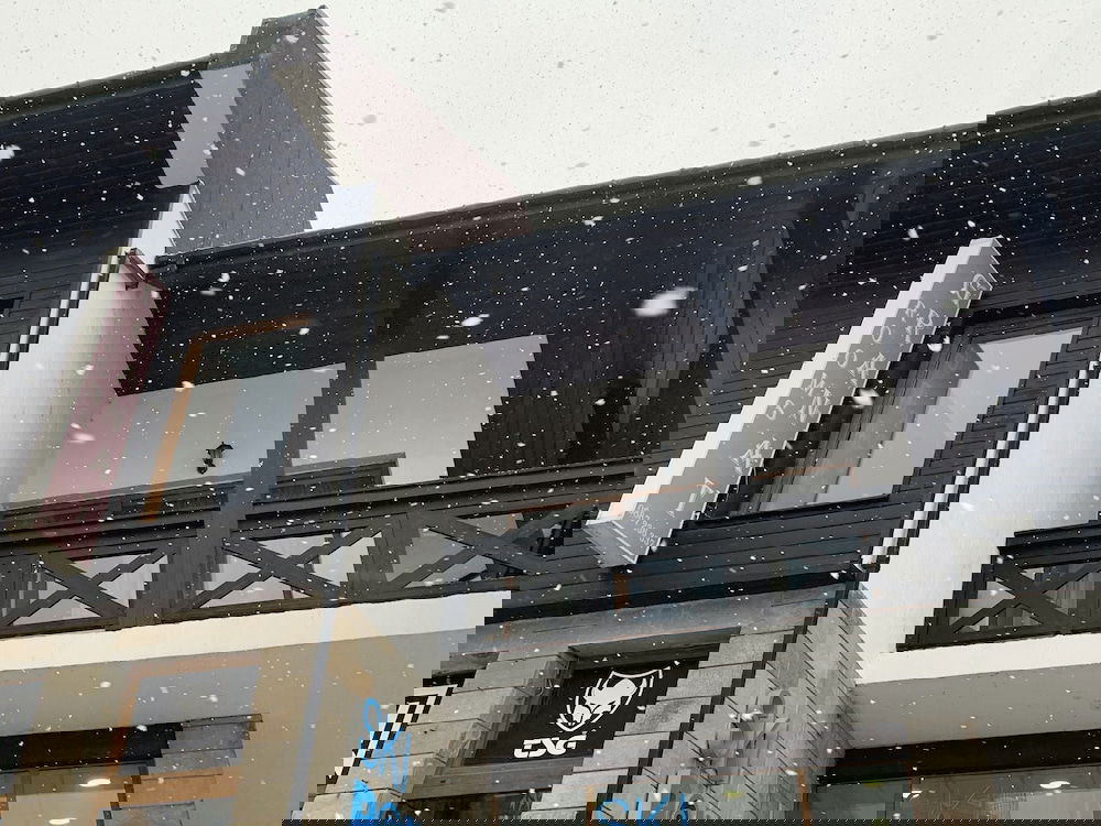 Hotel Granat Apartments