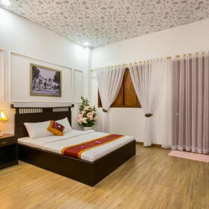 Sejur Indochine Ben Thanh Hotel & Apartments vacanta Ho Chi Minh