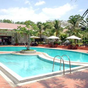 Sejur Sao Mai Resort vacanta Ho Chi Minh