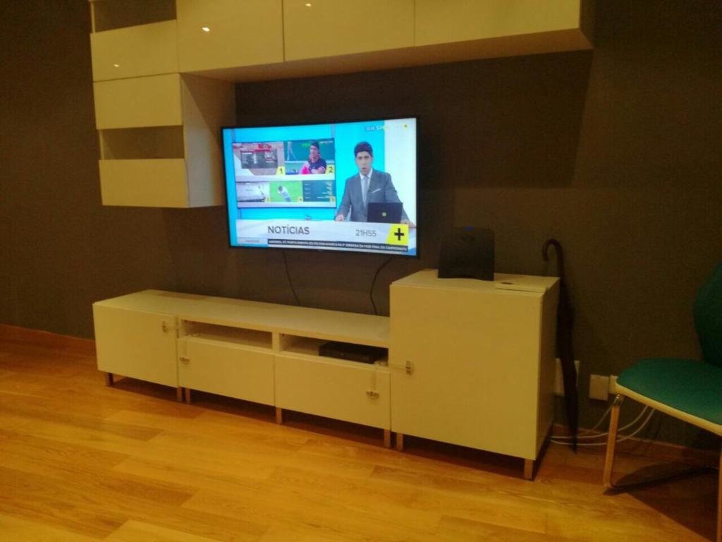 Hotel Adalberto Nascimento Luxury Aparta-Hostel At Colinas Do Cruzeiro