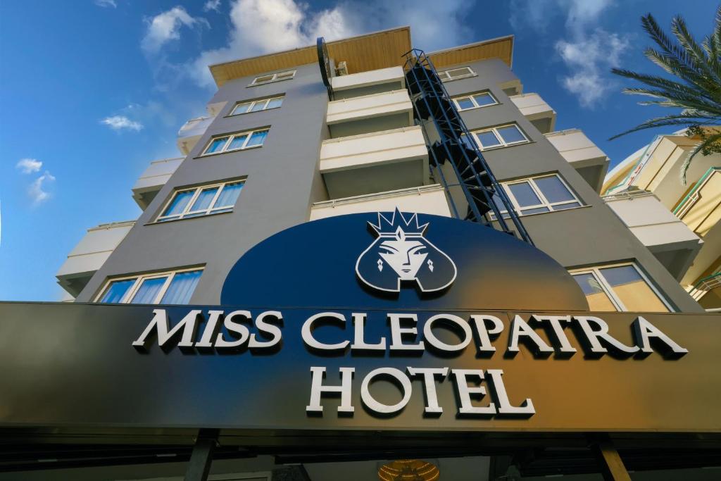 Hotel Miss Cleopatra Hotel