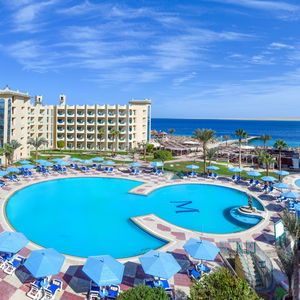 Sejur Moreno Horizon Spa & Resort vacanta Hurghada Town