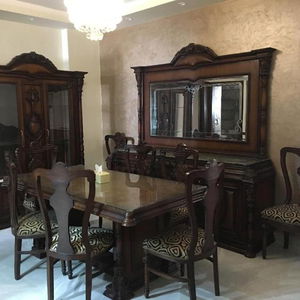 Hotel Ramco For Furnished Apartments And Accommodation Compound Leila cazare Cairo