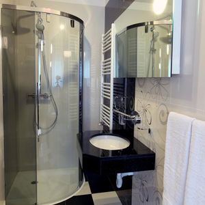 Hotel Ambiance Hotel cazare Bucuresti