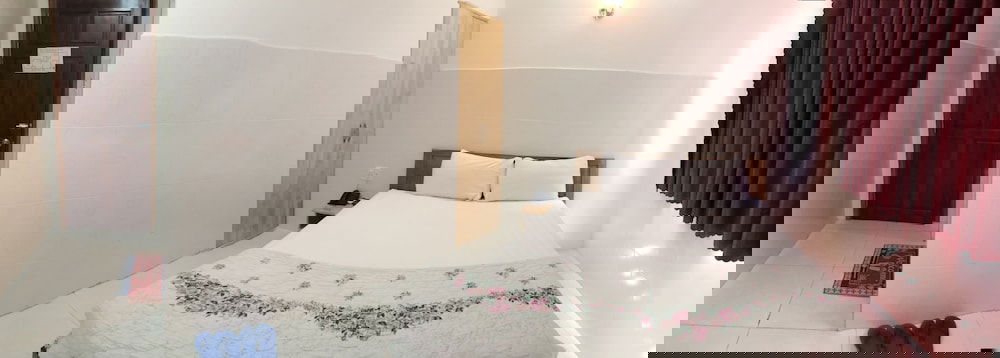 Hotel Saigon River Hotel