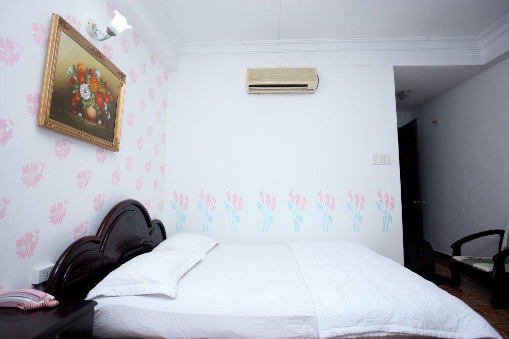 Hotel Thanh Lan Hotel
