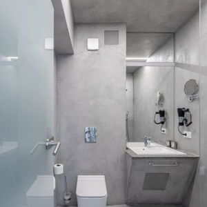 Hotel Blend City Center cazare Bucuresti