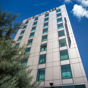 Hotel Ch Bucharest cazare Bucuresti
