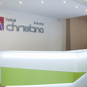 Hotel Christina Hotel cazare Bucuresti